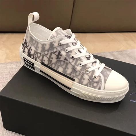 Dior Sneakers Prices in the Philippines in July, 2022.